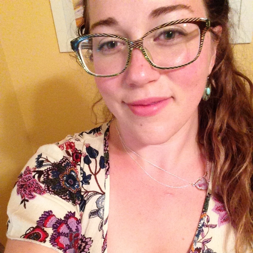 Meet your Posher, Gina